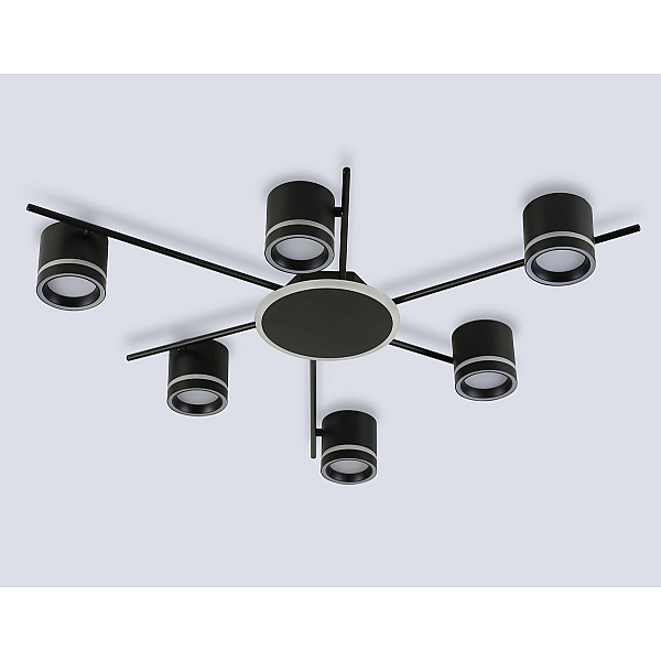 Потолочный светильник Ambrella Light Comfort FL71521