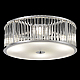 Светильник потолочный Crystal Lux AVENUE PL4 CHROME