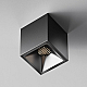 Потолочный светильник Maytoni Technical Ceiling Alfa LED C065CL-8W4K-SQ-B