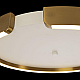 Потолочный светодиодный светильник Loft It Ring 10026