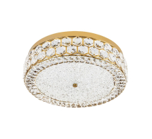 Потолочный светильник LED4U L1181-500 BS