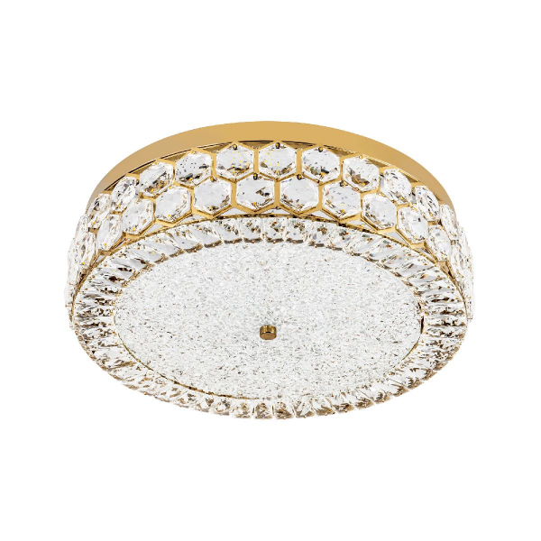 Потолочный светильник LED4U L1181-500 BS Потолочный светильник LED4U L1181-500 BS
