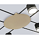 Люстра Ambrella Light COMFORT FL51760