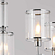 Потолочный светильник ILLUMICO IL1183-5C-79 CR KOPNINI