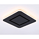 Потолочный светодиодный светильник Ambrella light Comfort LineTech FL51419