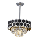 Потолочный светильник Arte Milano Sorrento 375009/3+2/300/380 CR