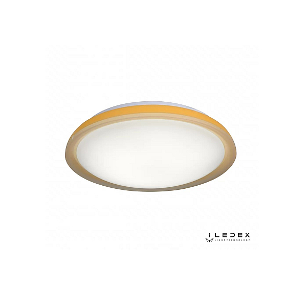 Потолочный светильник iLedex Chameleon 24W ORANGE