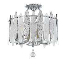Потолочный светильник Arte Milano Sorrento 373309/5/80/380 CR