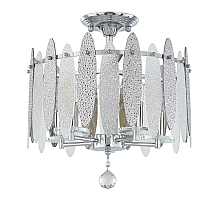 Потолочный светильник Arte Milano Sorrento 373309/5/80/380 CR
