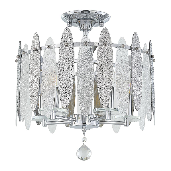 Потолочный светильник Arte Milano Sorrento 373309/5/80/380 CR