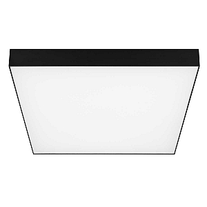 Потолочный светильник Arlight IM-QUADRO-EMERGENCY-3H-S500x500-54W Day4000 (BK, 120 deg, 230V) 041043