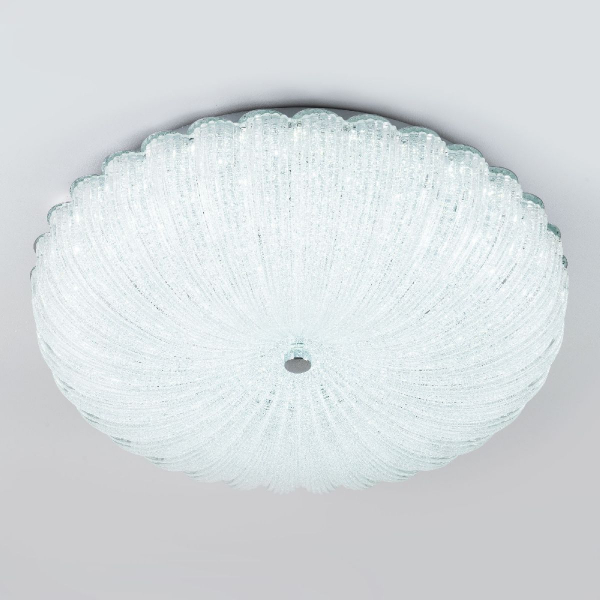 Потолочный светильник LED4U L1115-500 CR Потолочный светильник LED4U L1115-500 CR