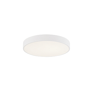 Потолочный светодиодный светильник Milosh tendence 0875CL-80WT