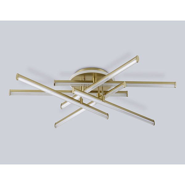 Люстра Ambrella Light COMFORT FL6254