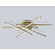 Люстра Ambrella Light COMFORT FL6254