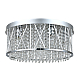 Потолочный светильник Escada Luster 587/6 Chrome