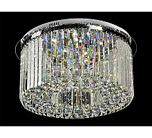 Потолочный светильник Newport 8400/60 PL chrome М0070403