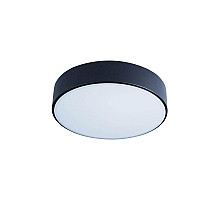 Потолочный светильник Loft IT AXEL 10002/12 Black