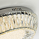 Потолочный cветильник LED4U L1190-600 CR