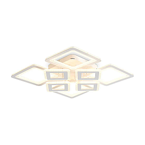 Потолочный светильник Freya Market FR6199CL-L230W