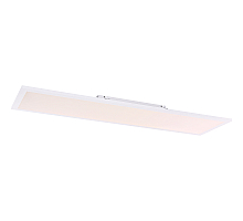 Потолочный светильник Globo Rosi 41604D5RGBSH