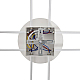 Светильник потолочный Lumion BENUA 8305/8C