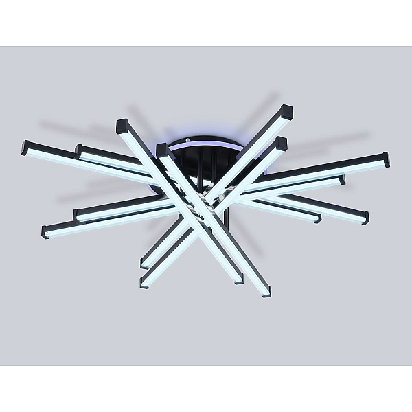 Люстра Ambrella Light COMFORT FL6276