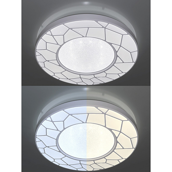 Потолочный светильник Natali Kovaltseva LED LAMPS 81107