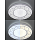 Потолочный светильник Natali Kovaltseva LED LAMPS 81107
