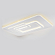Потолочный светодиодный светильник Escada Rung 10294/3LED