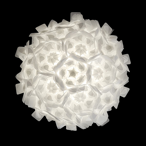 Потолочный светильник Loft IT Clizia 10595/780C White