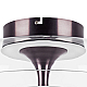 Потолочный светодиодный светильник Lightstar Celesta 809200