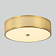 Светильник потолочный Crystal Lux BUTTON PL32W LED