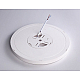 Потолочный светодиодный светильник Ambrella light Orbital Air Slim FZ1903