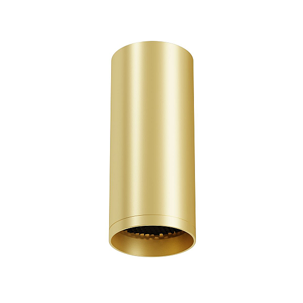 Потолочный светильник Maytoni Technical Focus C010CL-01MG-N