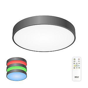 Потолочный светильник Citilux Купер CL72470G1