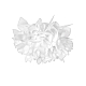 Потолочный светильник Loft IT Clizia 10594/530C White