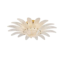 Потолочная люстра Newport Victoria 8809/PL gold white М0070426