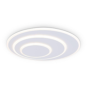 Потолочный светильник Ambrella Light Acrylica Original FA7707