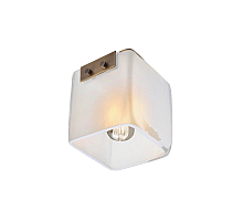 Потолочный светильник Delight Collection 5061C brass/white