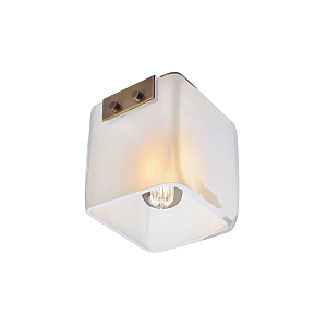 Потолочный светильник Delight Collection 5061C brass/white