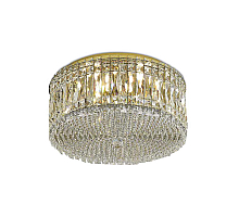 Потолочный светильник Newport 8450 8457/PL gold М0068845
