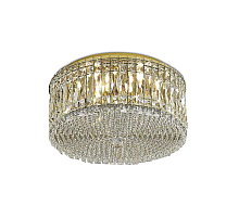 Потолочный светильник Newport 8450 8457/PL gold М0068845