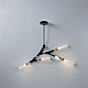 Потолочный светильник Freya Crown FR5213PL-05B