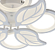 Потолочный светильник Escada Gaura 10214/8LED