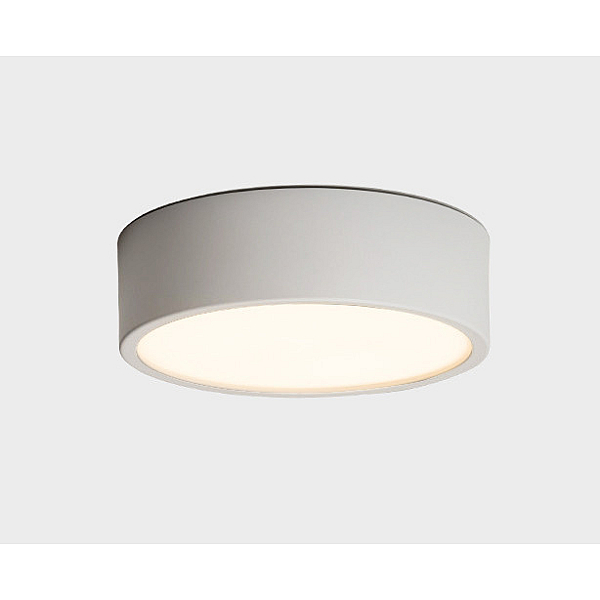 Потолочный светодиодный светильник Italline M04-525-125 white 4000K