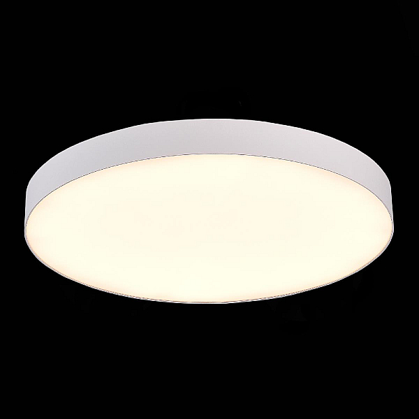 Потолочный светодиодный светильник ST Luce ST606.532.96