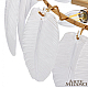 Потолочный светильник Arte Milano Rim 315009/D400 BS