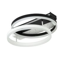 Потолочный светильник LED4U L1030-500