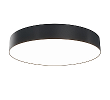 Потолочный светильник Maytoni Zon C032CL-45W3K-RD-B